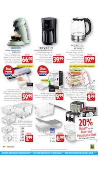 Küche im aktuellen E center Prospekt (Freiburg (Breisgau)) Küche im E center Prospekt "Aktuelle Angebote" mit 65 Seiten (Freiburg (Breisgau))