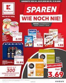 Aktueller Kaufland Prospekt für Freising und Ungebung, Seiten zum blättern Kaufland Prospekt Hier bin ich richtig mit Seiten in Freising und Umgebung