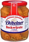 Kaufland - Bockwürste Angebot im Prospekt Bockwürste bei Kaufland im Prospekt "" für 2,99 €