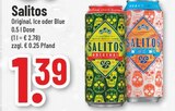 Original bei Trinkgut im Dormagen Prospekt für 1,39 €
