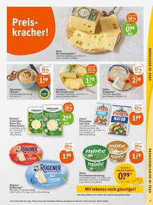 Feta im tegut Prospekt "tegut… gute Lebensmittel" mit 23 Seiten (Mannheim)