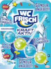 Kraft Aktiv von WC FRISCH im aktuellen Lidl Prospekt