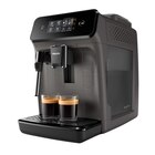 Expresso broyeur Séries 1200 - PHILIPS à 259,99 € dans le catalogue Carrefour