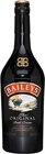 Chocolat Luxe oder Original Irish Cream Liqueur von Baileys für 9,77 € bei REWE im Angebot Chocolat Luxe oder Original Irish Cream Liqueur von Baileys im aktuellen REWE Prospekt