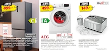 Küchengeräte Angebot im aktuellen Höffner Prospekt auf Seite 2