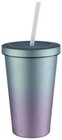 Trinkbecher mit Trinkhalm im Angebot bei Penny in Euskirchen Trinkbecher mit Trinkhalm Angebote bei Penny Euskirchen für 4,00 €