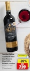 Sansibar Deluxe Castillo de Albai Gran Reserva Rioja DOCA, Rotwein, trocken von Castillo de Albai für 7,99 € bei Lidl im Angebot Sansibar Deluxe Castillo de Albai Gran Reserva Rioja DOCA, Rotwein, trocken von Castillo de Albai im aktuellen Lidl Prospekt