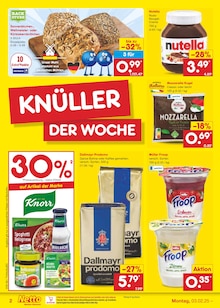 Kaffee im Netto Marken-Discount Prospekt "Aktuelle Angebote" mit 61 Seiten (Görlitz)