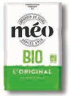 Café biologique - MÉO en promo chez Hyper U Dreux à 3,78 €