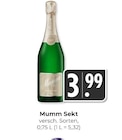 Aktuelles Sekt Angebot bei Hieber in Freiburg (Breisgau) ab 3,99 €