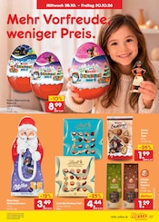 Ähnliche Weihnachtsgans Angebote im Prospekt "Aktuelle Angebote" von Netto Marken-Discount Ähnliches Angebot bei Netto Marken-Discount in Prospekt "Aktuelle Angebote" gefunden auf Seite 49