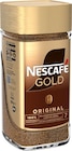 Aktuelles Nescafé Gold Angebot bei REWE in Bergisch Gladbach