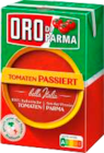 Tomatenkonserve Angebote von Oro di Parma bei EDEKA Kiel für 1,19 €