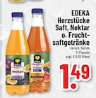 Maracua oder Fruchtsaft Drink bei Trinkgut im Kleve Prospekt für 1,49 €