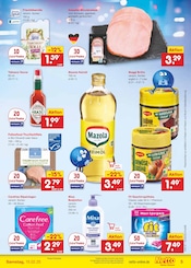 Aktueller Netto Marken-Discount Prospekt mit Fisch, "Aktuelle Angebote", Seite 5