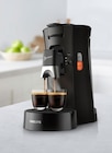 Aktuelles Kaffeepadmaschine SELECT CSA230/69 Angebot bei Penny in Magdeburg ab 59,99 €