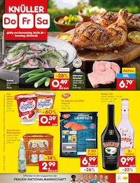Netto Marken-Discount Lachsfilet im Prospekt Netto Marken-Discount Lachsfilet im Prospekt