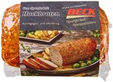 Aktuelles Spanferkel-Hackbraten Angebot bei REWE in Trier ab 4,99 €