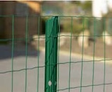 Grillage soudé plastifié vert - Rural Master à Toulouse Grillage soudé plastifié vert en promo chez Rural Master Toulouse à 23,90 €