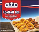 Football Box Angebote von McEnnedy bei Lidl Würzburg für 4,99 €