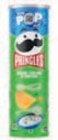 Kartoffelsnack im Angebot bei tegut in Nürnberg Kartoffelsnack Angebote von Pringles bei tegut Nürnberg für 1,89 €