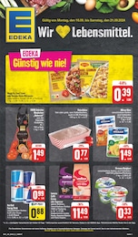 EDEKA Prospekt "Wir lieben Lebensmittel!" mit 24 Seiten (Nürnberg)