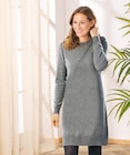 Damen-Strickkleid im Angebot bei Rossmann in Villingen-Schwenningen Damen-Strickkleid Angebote bei Rossmann Villingen-Schwenningen für 14,99 €