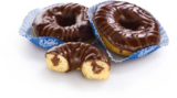 Aktuelle Brot Angebote bei Netto Marken-Discount in Wuppertal Aktuelles Donut mit Wedelschokolade Angebot bei Netto Marken-Discount in Wuppertal ab 0,99 €