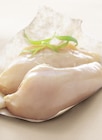 Promo Filets de poulet fermier x2 à 23,49 € dans le catalogue Casino Supermarchés à Revel