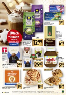 Brötchen im aktuellen E center Prospekt (Reutlingen) Brötchen im E center Prospekt "Aktuelle Angebote" mit 64 Seiten (Reutlingen)