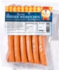 Wiener Würstchen bei NETTO mit dem Scottie im Neubrandenburg Prospekt für 4,99 €