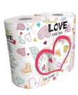 Essuie-tout love dans le catalogue Norma