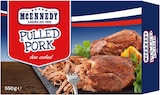 Lidl Saint-Amand - Promo Porc effiloché Promo Porc effiloché à 4,19 € dans le catalogue Lidl à Saint-Amand