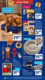 Hundefutter im ALDI SÜD Prospekt in Düsseldorf Aktueller ALDI SÜD Prospekt mit Hundefutter, "Gutes für Alle.", Seite 27