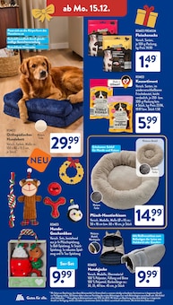 ALDI SÜD Prospekt der aktuellen Woche, gültig von 15.12.2025 bis 20.12.2025 Aktueller ALDI SÜD Prospekt "Gutes für Alle." mit 49 Seiten