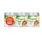 Champignons émincés - BONDUELLE en promo chez Carrefour Market Champignons émincés - BONDUELLE dans le catalogue Carrefour Market