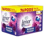 LENOR All in 1 Color Pods* im aktuellen Penny Prospekt