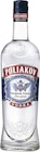 Vodka 37,5% vol. - POLIAKOV en promo chez Casino Supermarchés Les Mureaux à 10,40 €