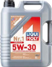 Motoröl Nr.1 Longlife III 5W30 bei Globus-Baumarkt im Löhne Prospekt für 44,99 €