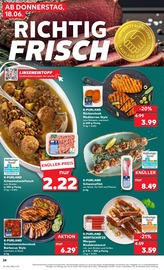 Grillfleisch im Kaufland Prospekt in Velbert Aktueller Kaufland Prospekt mit Grillfleisch, "Hier bin ich richtig", Seite 33