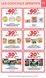 Prospectus Carrefour "Carrefour" en cours à Livry-Gargan, Page 15 Catalogue Carrefour en cours à Livry-Gargan, "Carrefour", Page 15
