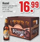 Trinkgut Mettmann - Premium Lager oder Dark Angebot im Prospekt Premium Lager oder Dark bei Trinkgut im Mettmann Prospekt für 16,99 €