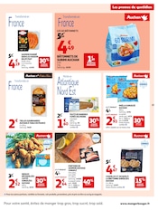 Congélateur Angebote im Prospekt "REMISES EN BEAUTÉ." von Auchan Supermarché Congélateur Angebote im Prospekt "REMISES EN BEAUTÉ." von Auchan Supermarché auf Seite 19