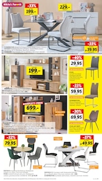 Vitrine Angebot im aktuellen Sconto SB Prospekt auf Seite 5