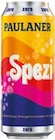 Spezi von Paulaner für 0,69 € bei Netto mit dem Scottie im Angebot Spezi von Paulaner im aktuellen Netto mit dem Scottie Prospekt