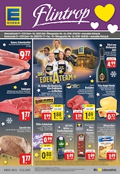 Aktueller EDEKA Discounter Prospekt in Goch und Umgebung, "Aktuelle Angebote" mit 30 Seiten, 08.12.2025 - 13.12.2025