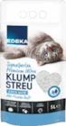 Klumpstreu Angebote von EDEKA bei Marktkauf Cuxhaven für 3,99 €
