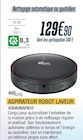 Aspirateur robot laveur - EZICLEAN en promo chez Proxi Confort Saint-Lô à 129,90 €