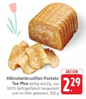 Aktuelles Hähnchenbrustfilet-Pastete Tex-Mex Angebot bei EDEKA in Frankfurt (Main) ab 2,29 €