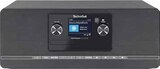 DigitRadio 372 CD BT im V-Markt Prospekt DigitRadio 372 CD BT von TechniSat im aktuellen V-Markt Prospekt für 129,00 €